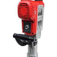 Отбойный молоток Ресанта ОМ-1800Э - Превью изображения №7 — Интернет-магазин Time-Shop