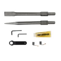 Отбойный молоток Ресанта ОМ-1800Э - Превью изображения №10 — Интернет-магазин Time-Shop