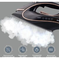 Утюг Domfy DSC-EI901 - Превью изображения №2 — Интернет-магазин Time-Shop