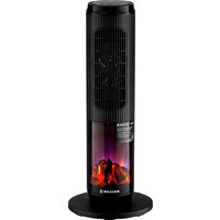 Тепловентилятор Brayer BR4863 - Превью изображения №2 — Интернет-магазин Time-Shop