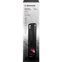 Тепловентилятор Brayer BR4863 - Превью изображения №11 — Интернет-магазин Time-Shop