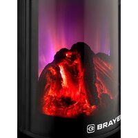 Тепловентилятор Brayer BR4863 - Превью изображения №9 — Интернет-магазин Time-Shop