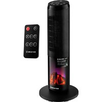 Тепловентилятор Brayer BR4863 - Превью изображения №10 — Интернет-магазин Time-Shop