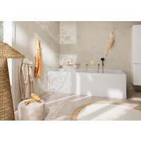 Смеситель Hansgrohe Duoturn S 75418140 - Превью изображения №2 — Интернет-магазин Time-Shop