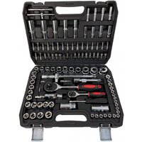 Универсальный набор инструментов Brait DMT-108 (108 предметов) - Превью изображения №2 — Интернет-магазин Time-Shop