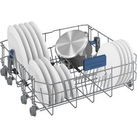 Отдельностоящая посудомоечная машина BEKO BDFN26440XP - Превью изображения №5 — Интернет-магазин Time-Shop