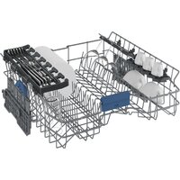 Отдельностоящая посудомоечная машина BEKO BDFN26440XP - Превью изображения №6 — Интернет-магазин Time-Shop