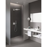 Смеситель без скрытого механизма Grohe Grohtherm SmartControl 29126000 - Превью изображения №10 — Интернет-магазин Time-Shop