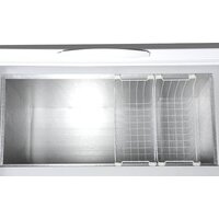 Морозильный ларь POZIS FH-250-1 - Превью изображения №6 — Интернет-магазин Time-Shop