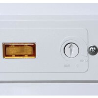 Морозильный ларь POZIS FH-250-1 - Превью изображения №8 — Интернет-магазин Time-Shop