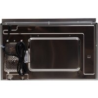 Микроволновая печь Making Oasis Everywhere MW-SGI - Превью изображения №3 — Интернет-магазин Time-Shop