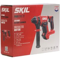 Перфоратор Skil RH1790SE00 (без АКБ) - Превью изображения №7 — Интернет-магазин Time-Shop