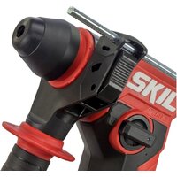 Перфоратор Skil RH1790SE00 (без АКБ) - Превью изображения №6 — Интернет-магазин Time-Shop