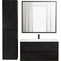  Cezares Шкаф-пенал MOLVENO-1600-2A-SC-ANTR - Превью изображения №4 — Интернет-магазин Time-Shop