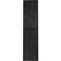  Cezares Шкаф-пенал MOLVENO-1600-2A-SC-ANTR - Превью изображения №3 — Интернет-магазин Time-Shop