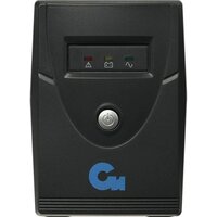 Источник бесперебойного питания Связь Инжиниринг СИПБ08БА.6-11/ЛИ АПСМ.435241.009-02 - Превью изображения №2 — Интернет-магазин Time-Shop