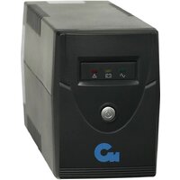 Источник бесперебойного питания Связь Инжиниринг СИПБ08БА.6-11/ЛИ АПСМ.435241.009-02 - Превью изображения №3 — Интернет-магазин Time-Shop