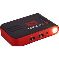 Портативное пусковое устройство Fubag DRIVE 400 - Превью изображения №2 — Интернет-магазин Time-Shop