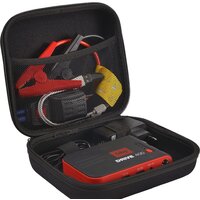 Портативное пусковое устройство Fubag DRIVE 400 - Превью изображения №6 — Интернет-магазин Time-Shop