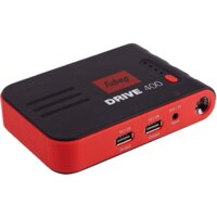 Портативное пусковое устройство Fubag DRIVE 400 - Превью изображения №3 — Интернет-магазин Time-Shop