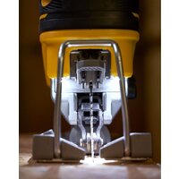 Электролобзик Stanley SFMCS650B (без АКБ) - Превью изображения №8 — Интернет-магазин Time-Shop