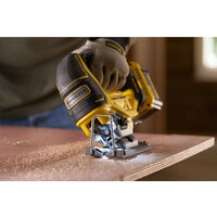 Электролобзик Stanley SFMCS650B (без АКБ) - Превью изображения №5 — Интернет-магазин Time-Shop