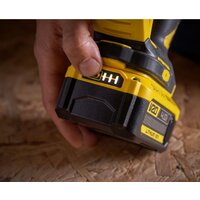 Электролобзик Stanley SFMCS650B (без АКБ) - Превью изображения №4 — Интернет-магазин Time-Shop