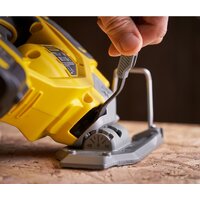 Электролобзик Stanley SFMCS650B (без АКБ) - Превью изображения №11 — Интернет-магазин Time-Shop