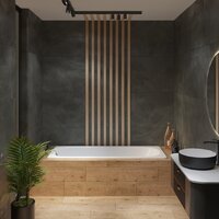 Ванна Lauter Orra 160 21XG160 - Превью изображения №6 — Интернет-магазин Time-Shop