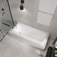 Ванна Lauter Orra 160 21XG160 - Превью изображения №12 — Интернет-магазин Time-Shop