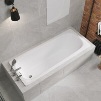 Ванна Lauter Orra 160 21XG160 - Превью изображения №11 — Интернет-магазин Time-Shop