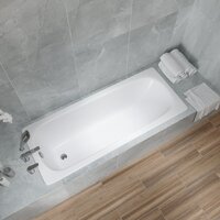 Ванна Lauter Orra 160 21XG160 - Превью изображения №16 — Интернет-магазин Time-Shop