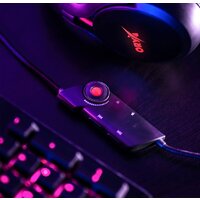 Наушники Niceboy Oryx X410 Epic - Превью изображения №10 — Интернет-магазин Time-Shop