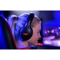 Наушники Niceboy Oryx X410 Epic - Превью изображения №7 — Интернет-магазин Time-Shop