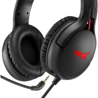 Наушники Niceboy Oryx X410 Epic - Превью изображения №5 — Интернет-магазин Time-Shop