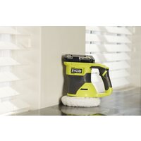 Полировальная машина Ryobi RBP18150-0 5133005617 (без АКБ) - Превью изображения №7 — Интернет-магазин Time-Shop