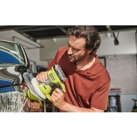 Полировальная машина Ryobi RBP18150-0 5133005617 (без АКБ) - Превью изображения №8 — Интернет-магазин Time-Shop