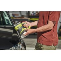 Полировальная машина Ryobi RBP18150-0 5133005617 (без АКБ) - Превью изображения №10 — Интернет-магазин Time-Shop