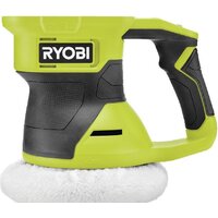 Полировальная машина Ryobi RBP18150-0 5133005617 (без АКБ) - Превью изображения №2 — Интернет-магазин Time-Shop