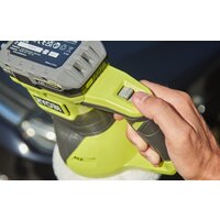 Полировальная машина Ryobi RBP18150-0 5133005617 (без АКБ) - Превью изображения №11 — Интернет-магазин Time-Shop