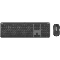 Logitech Signature Slim Combo MK950 920-012490 (графит, нет кириллицы)