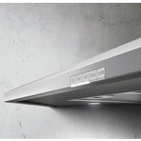 Кухонная вытяжка Elica Acuta IX/F/100 [PRF0121267] - Превью изображения №3 — Интернет-магазин Time-Shop