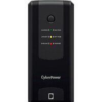 Источник бесперебойного питания CyberPower UT1100EIG - Превью изображения №2 — Интернет-магазин Time-Shop