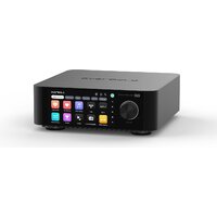 Сетевой усилитель Eversolo Play - Превью изображения №5 — Интернет-магазин Time-Shop