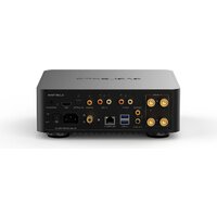 Сетевой усилитель Eversolo Play - Превью изображения №6 — Интернет-магазин Time-Shop