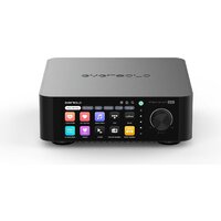 Сетевой усилитель Eversolo Play - Превью изображения №2 — Интернет-магазин Time-Shop