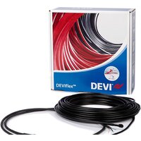 DEVI DEVIsnow 30T 125 м 3680 Вт