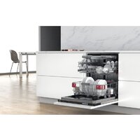 Встраиваемая посудомоечная машина Whirlpool WIF 5O41 PLEGTS - Превью изображения №5 — Интернет-магазин Time-Shop