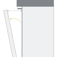 Встраиваемая посудомоечная машина Whirlpool WIF 5O41 PLEGTS - Превью изображения №2 — Интернет-магазин Time-Shop