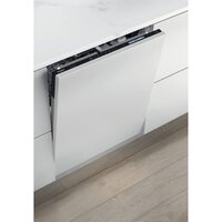 Встраиваемая посудомоечная машина Whirlpool WIF 5O41 PLEGTS - Превью изображения №11 — Интернет-магазин Time-Shop